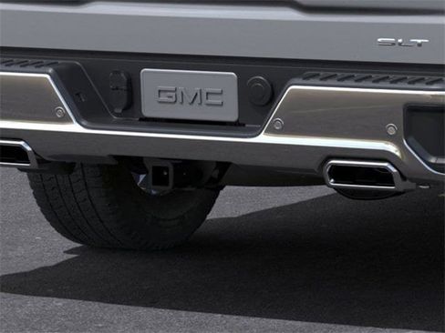 New 2025 GMC Sierra 1500 SLT w/ SLT Premium Plus Package image 14