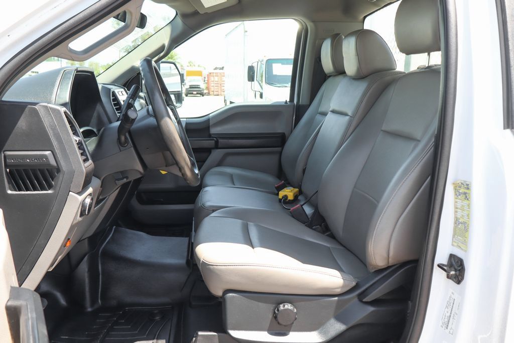 Used 2020 Ford F550 Luxury RWD image 22