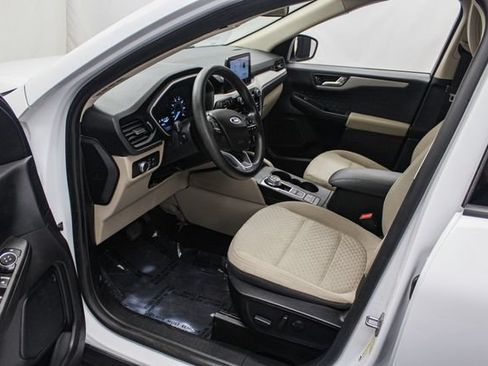 Used 2020 Ford Escape SE AWD/4WD image 15