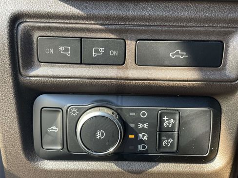 Used 2023 Ford F150 King Ranch w/ Equipment Group 601A High image 19