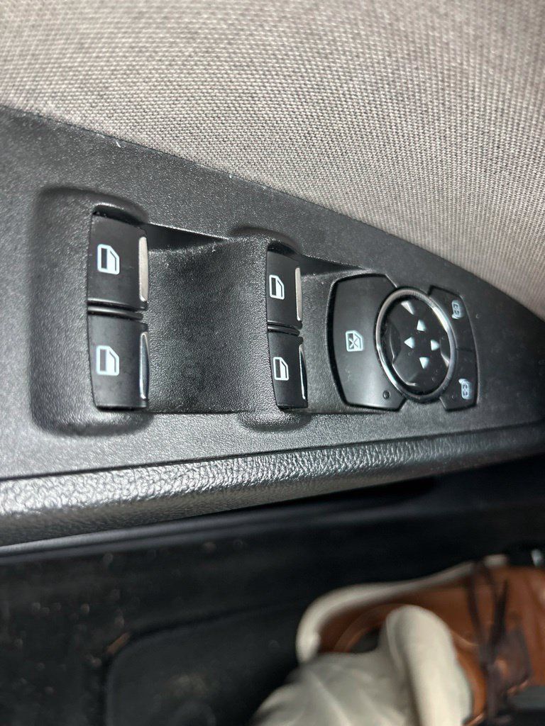 Used 2019 Ford Fusion S FWD image 16