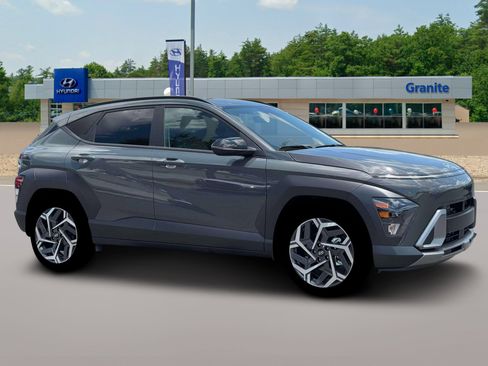 New 2026 Hyundai Kona SEL Premium image 10