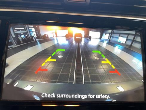 Used 2023 Nissan Versa S w/ Trunk Package image 6