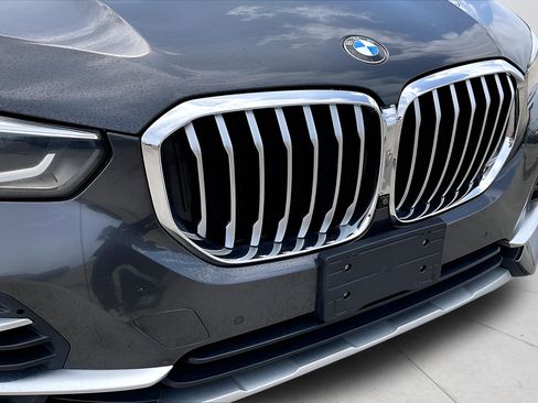 Used 2023 BMW X5 xDrive40i w/ Premium Package AWD/4WD image 34