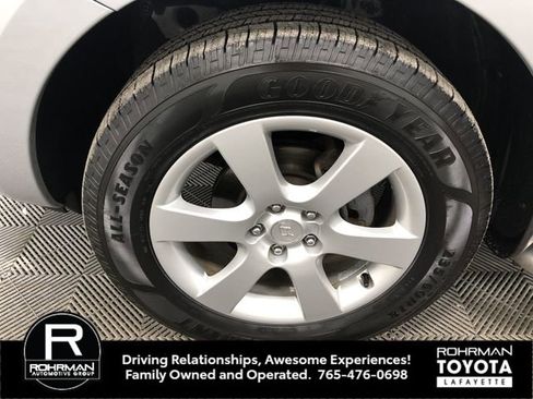 Used 2009 Hyundai Santa Fe Limited w/ Navigation Pkg 5 image 29