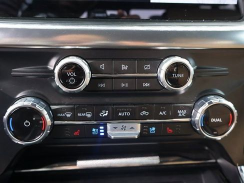 Used 2023 Ford F150 Lariat w/ Equipment Group 502A High AWD/4WD image 31