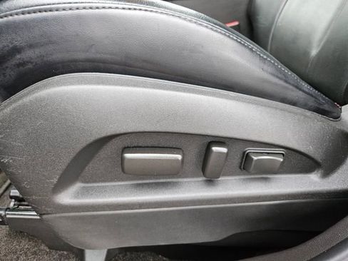 Used 2010 GMC Terrain SLT image 10