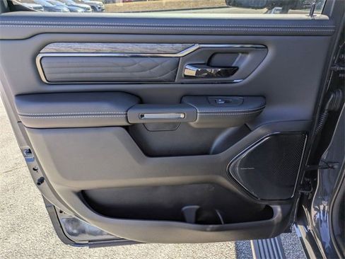 New 2026 RAM 1500 Limited image 24