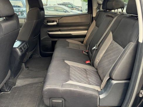 Used 2017 Toyota Tundra SR5 w/ TRD Off Road Package image 11