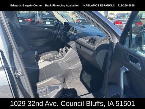 Used 2019 Volkswagen Tiguan SEL image 10