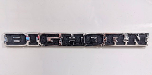 Used 2024 RAM 2500 Big Horn w/ Off Road Package AWD/4WD image 47