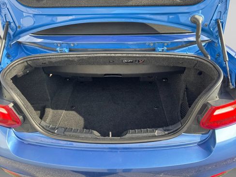 Used 2016 BMW M235i Convertible w/ Technology Package image 53