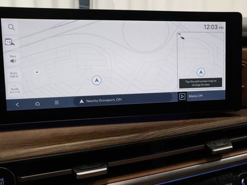 Certified 2025 Hyundai Santa Fe Limited image 3