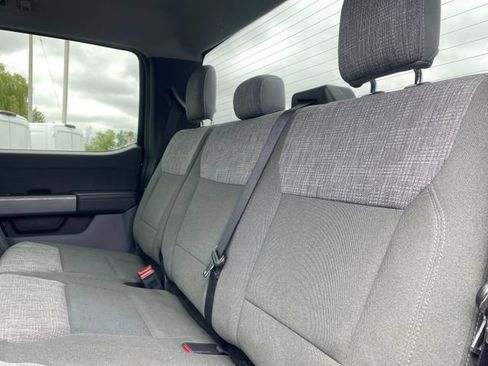 Used 2023 Ford F150 XLT w/ Trailer Tow Package AWD/4WD image 17