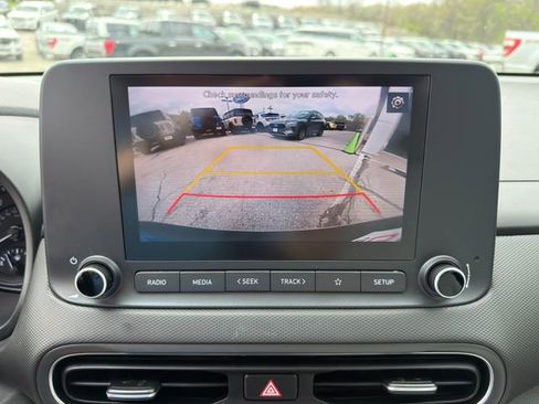Used 2023 Hyundai Kona SEL w/ Cargo Package FWD image 22