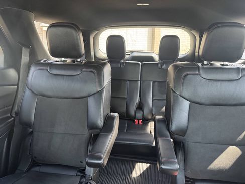 Used 2023 Ford Explorer ST w/ Technology Package AWD/4WD image 19