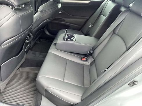 Used 2022 Lexus ES 350 F Sport w/ Accessory Package 2 image 12