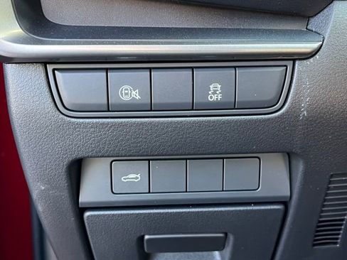 Used 2025 MAZDA MAZDA3 s image 12