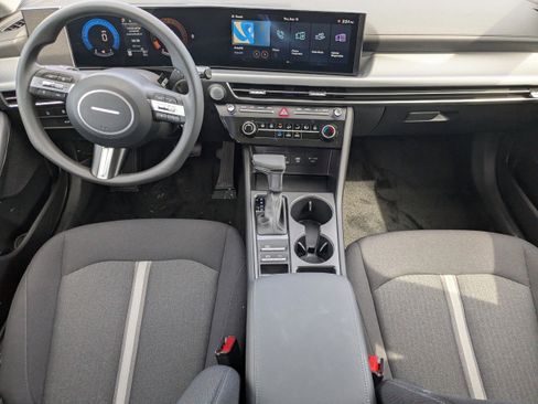 New 2026 Hyundai Sonata SE FWD image 13