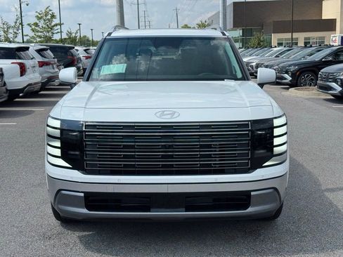 Used 2026 Hyundai Palisade Limited image 7