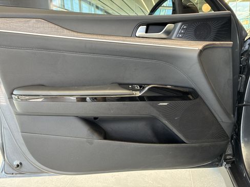 Certified 2024 Kia K5 EX w/ EX Premium Package FWD image 19