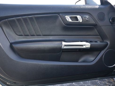 Used 2015 Ford Mustang GT Premium w/ Equipment Group 401A image 12