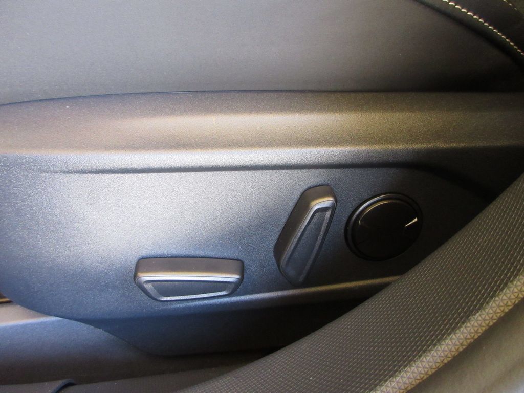 Certified 2025 Ford Mustang Mach-E GT AWD/4WD image 13