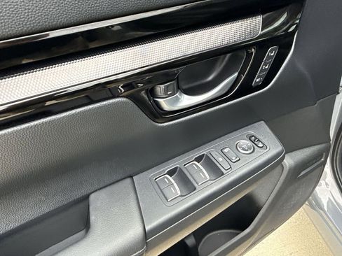 Used 2024 Honda CR-V EX-L image 28