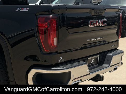 New 2026 GMC Sierra 1500 SLT AWD/4WD image 6