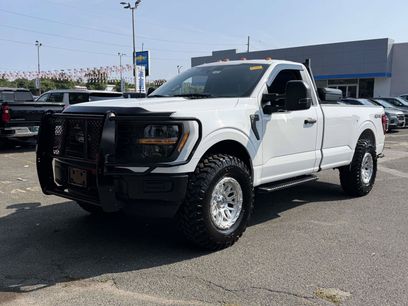 Used 2024 Ford F150 XL