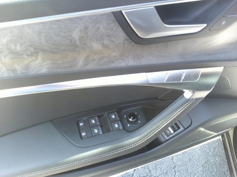 Used 2024 Audi A6 Premium Plus AWD/4WD image 17