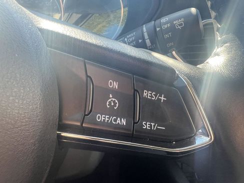 Used 2019 MAZDA CX-5 Sport image 14