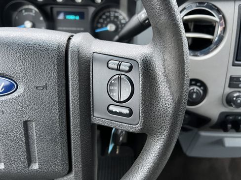 Used 2012 Ford F250 XLT w/ XLT Value Pkg image 25