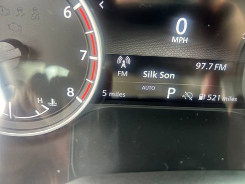 New 2026 Nissan Rogue SV image 17