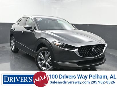 Used 2023 MAZDA CX-30 AWD 2.5 S w/ Premium Package