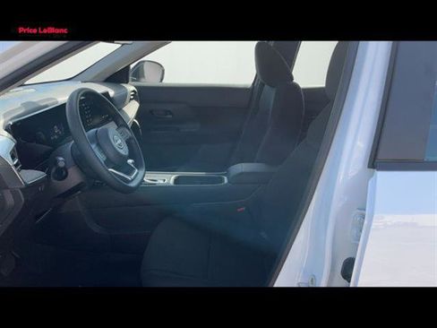 New 2026 Nissan Kicks S FWD image 9