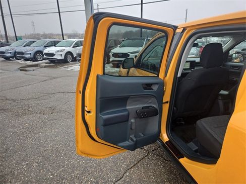 Certified 2023 Ford Maverick XLT w/ Equipment Group 300A Standard image 21