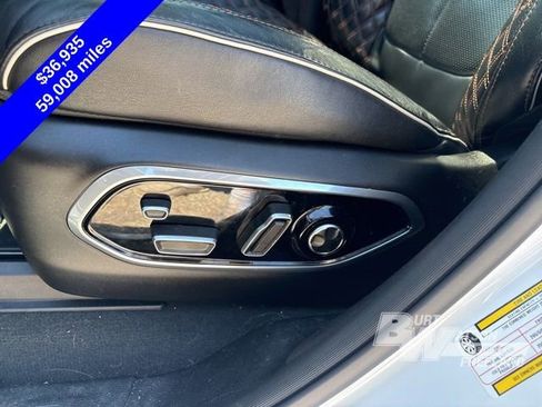 Used 2023 Jeep Grand Cherokee Summit w/ Adv Protech Group IV AWD/4WD image 13