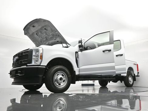 New 2026 Ford F350 4x4 Crew Cab Super Duty image 48