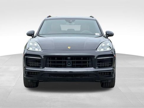Used 2021 Porsche Cayenne GTS AWD/4WD image 8