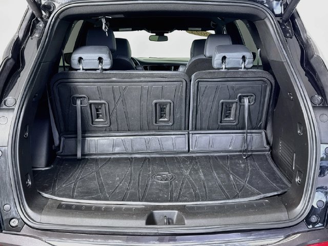 Used 2023 Buick Enclave Essence w/ Trailering Package, 5000 lbs. AWD/4WD image 26