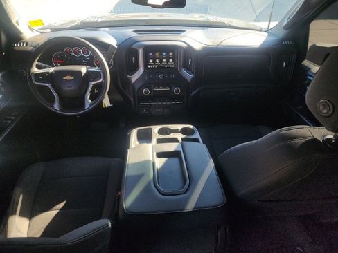 Used 2023 Chevrolet Silverado 2500 Custom w/ Custom Value Package image 41