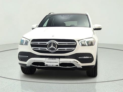 Certified 2023 Mercedes-Benz GLE 350 4MATIC w/ Premium Package image 2