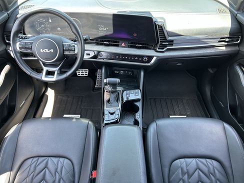Used 2023 Kia Sportage X-Pro Prestige AWD/4WD image 13