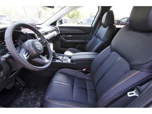 New 2026 MAZDA CX-50 AWD 2.5 Hybrid w/ Weather Package image 10