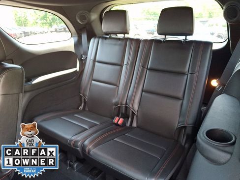 Used 2023 Dodge Durango GT AWD/4WD image 10