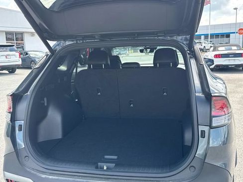 Used 2024 Kia Sportage X-Line w/ X-Line Premium Package AWD/4WD image 12
