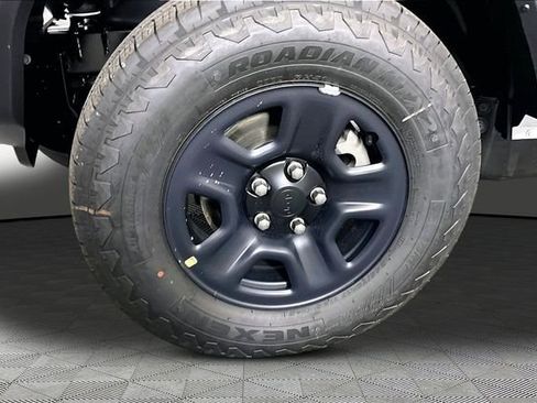 New 2026 Jeep Wrangler Sport AWD/4WD image 12