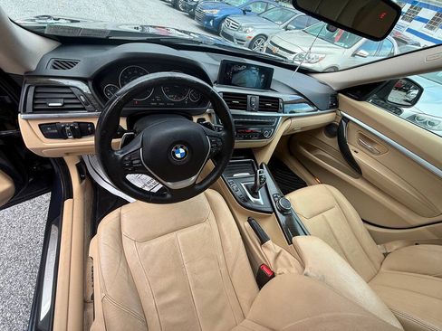 Used 2015 BMW 328i Gran Turismo xDrive AWD/4WD image 20