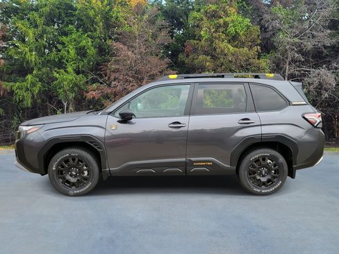 New 2026 Subaru Forester Wilderness image 20